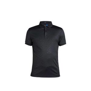 J. Lindeberg David Slim Tx Jersey